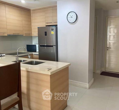 คอนโด 2 ห้องนอน เลี้ยงสัตว์ได้ Aguston Sukhumvit 22 ใกล้สถานี MRT Queen Sirikit (ID 2980019)