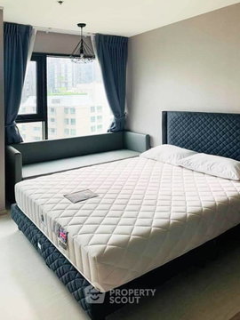 ขายคอนโด 1 ห้องนอน Rhythm Sukhumvit 36-38 ใกล้ BTS ทองหล่อ 300 ม. (ID 2751675)