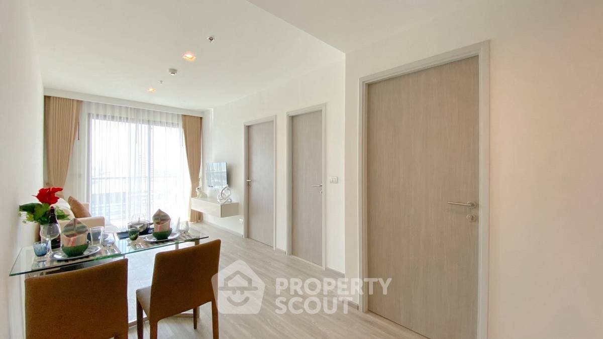 รูป คอนโด 2 ห้องนอน ให้เช่า Sea Saran Condominium ชั้น 10 (ID 2983107) - รูปที่ 10/16