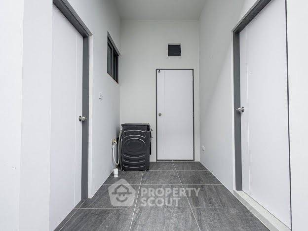 รูป บ้าน 4 ห้องนอน ให้เช่า โครงการ The City Ramintra - Wongwaen 2 ใกล้สามวา (ID 2981868) - รูปที่ 26/37