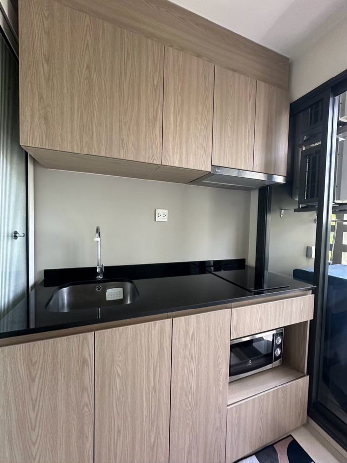 รูป For Rent  Chambers Onnut🔥16,000🔥BTS Onnut  - รูปที่ 9/15