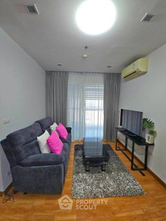 รูปภาพ 2-BR Condo In The Coast Bangkok, High-Floor 18th, 300m To BTS Bang Na (ID 2983283)