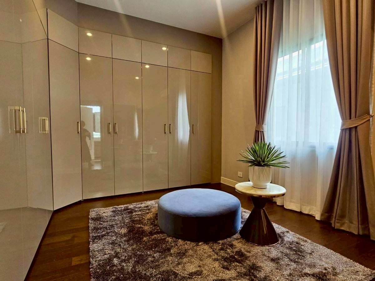 รูป 🏡✨ ให้เช่า – Narasiri กรุงเทพกรีฑา ✨🏡 - รูปที่ 59/76