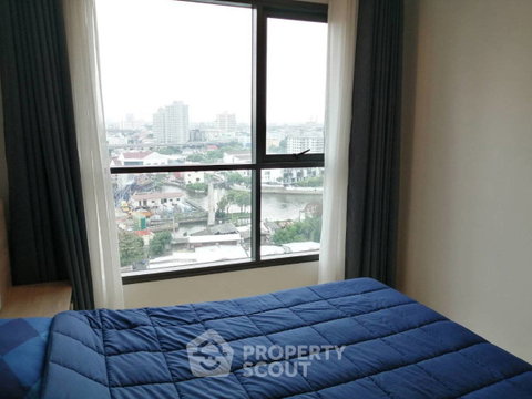 2-BR Condo 60 Sqm At Life Sukhumvit 48 near BTS Phra Khanong (ID 2981793)