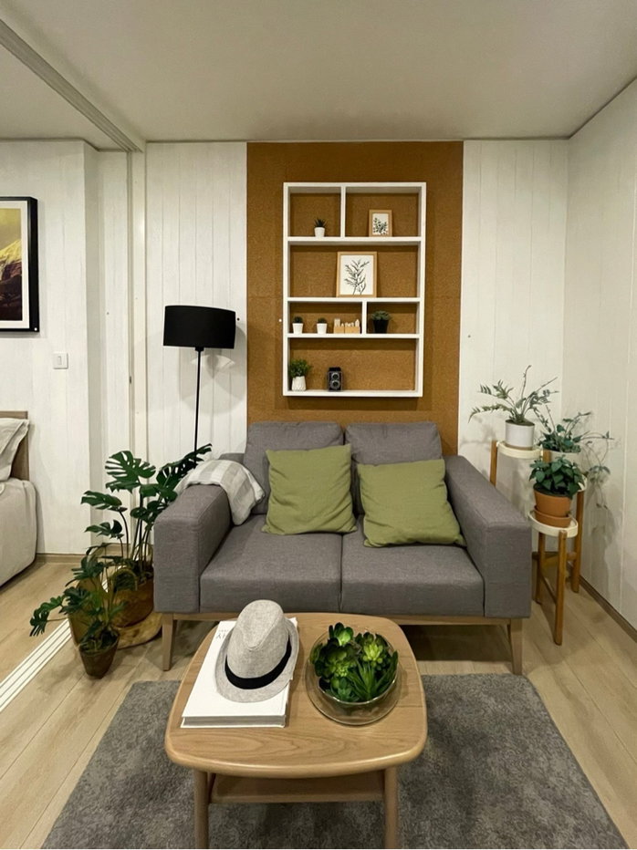 รูป For Rent  Chambers Onnut🔥16,000🔥BTS Onnut  - รูปที่ 3/15