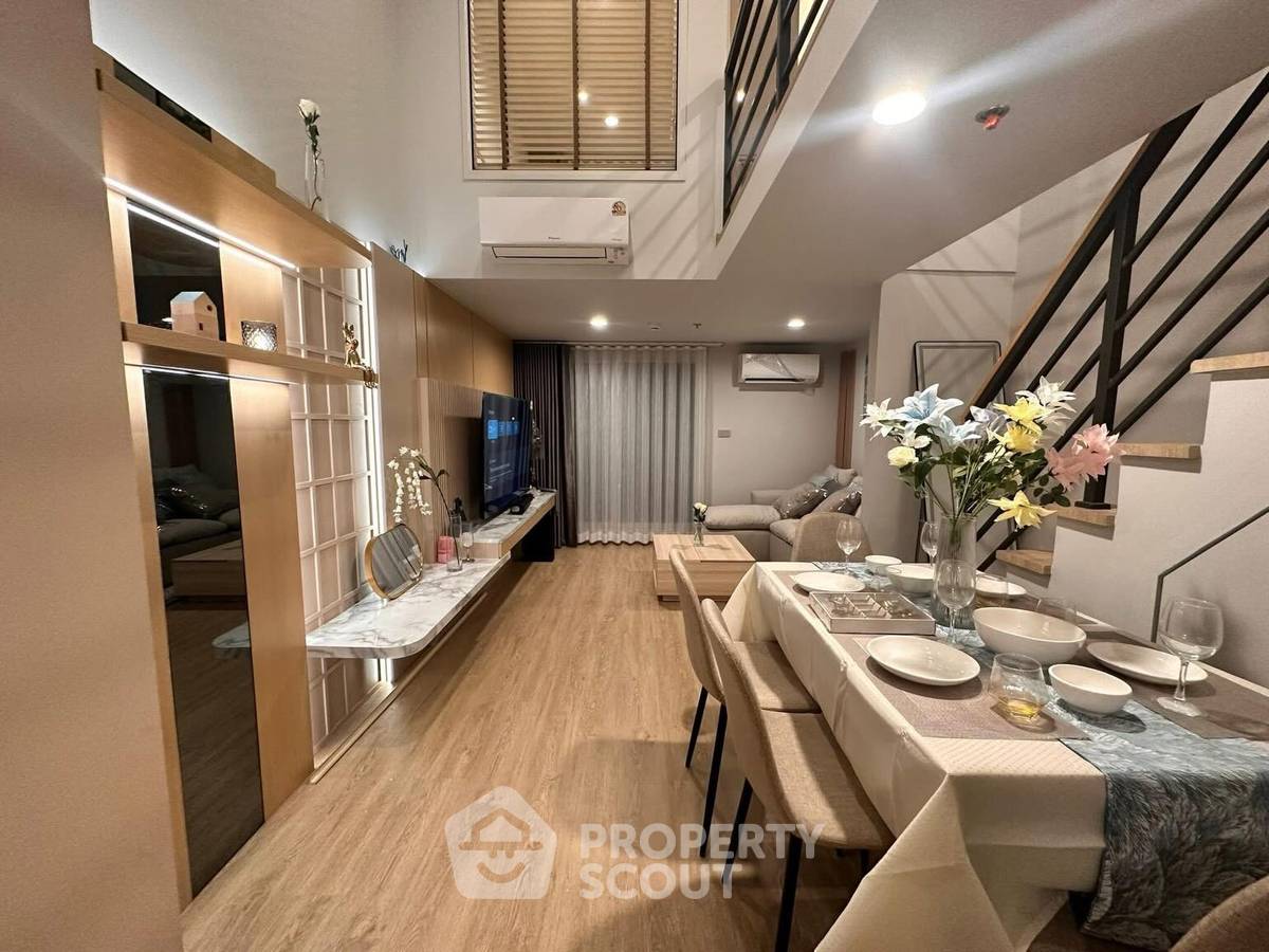 รูป คอนโด 2 ห้องนอน โครงการ Culture Chula ใกล้ MRT สามย่าน 300 ม. ชั้น 9 (ID 2980007) - รูปที่ 7/14
