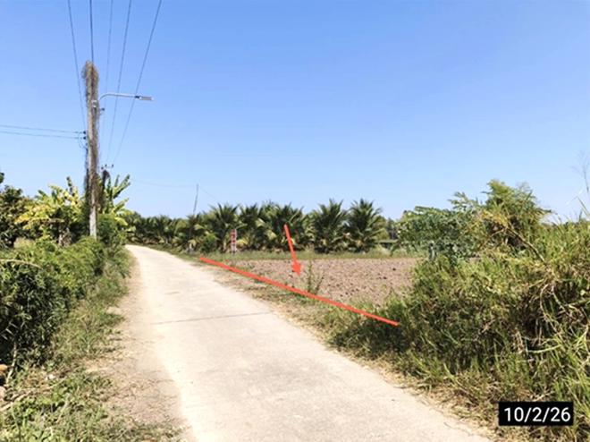 รูป ที่ดินว่างเปล่า 212.4 ตร.วา เมืองขอนแก่น ขอนแก่น 850,000 - รูปที่ 4/21