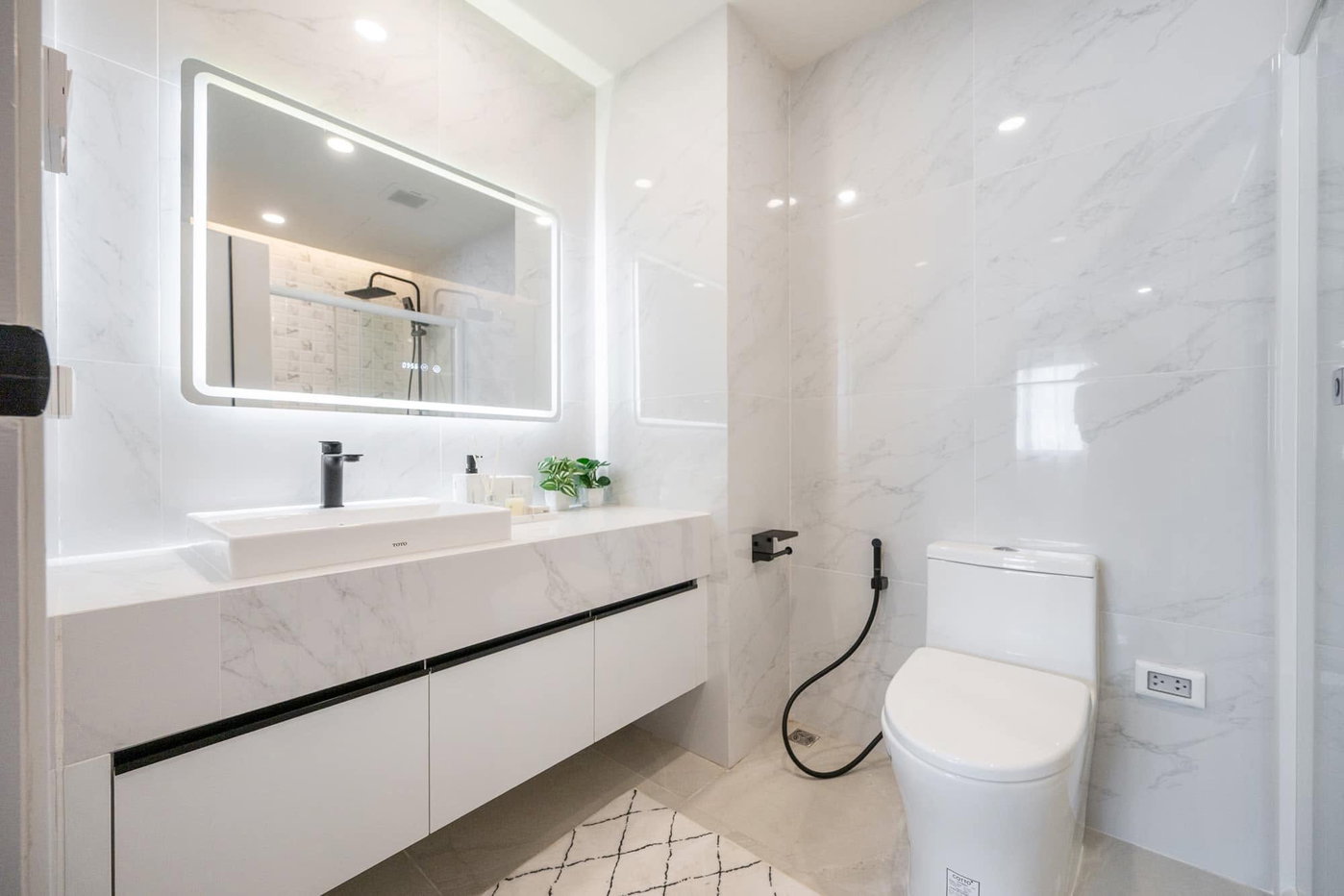 รูป Topview Tower 2 bedrooms, for sale - รูปที่ 2/20