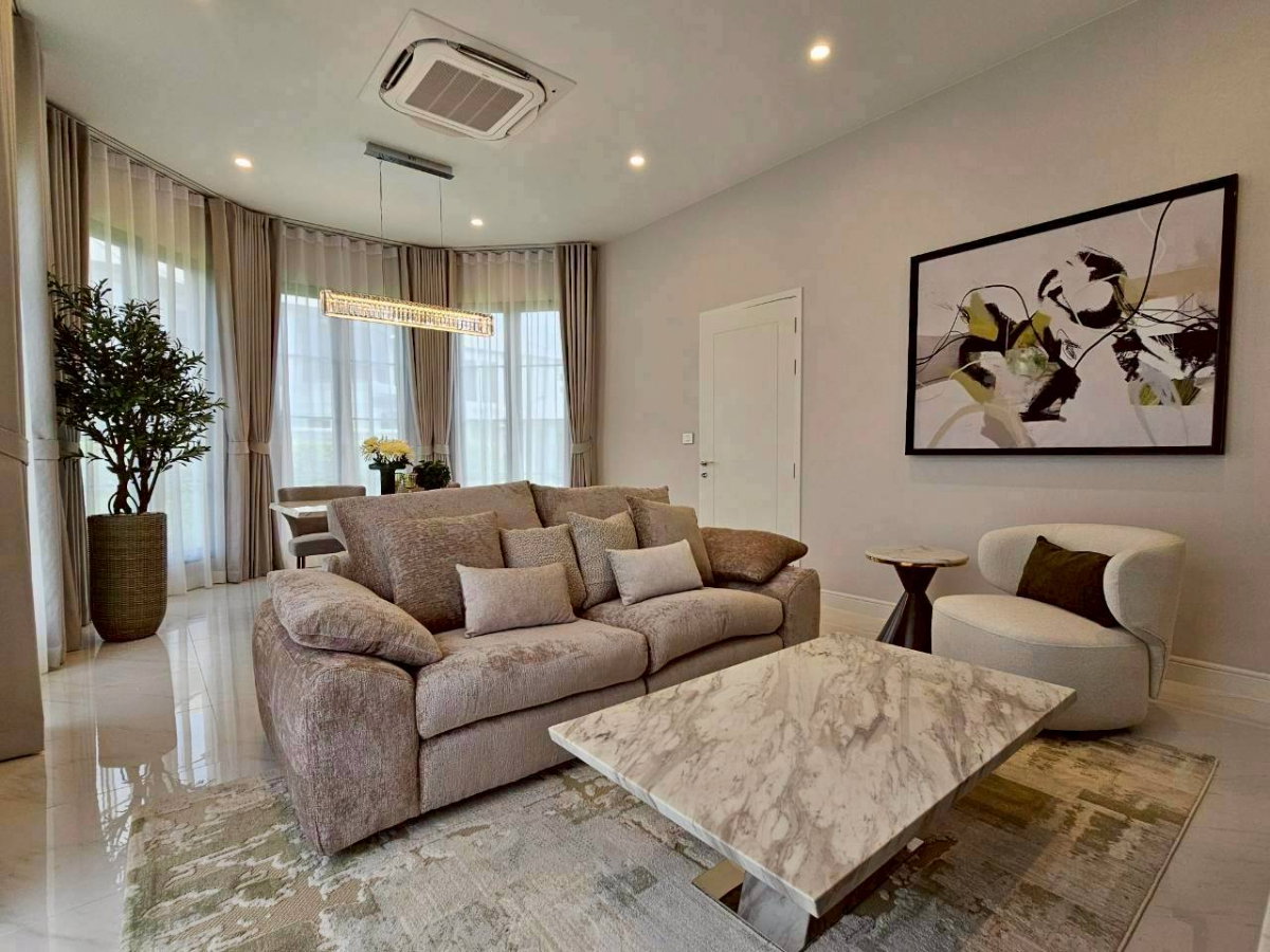 รูป 🏡✨ ให้เช่า – Narasiri กรุงเทพกรีฑา ✨🏡 - รูปที่ 4/76