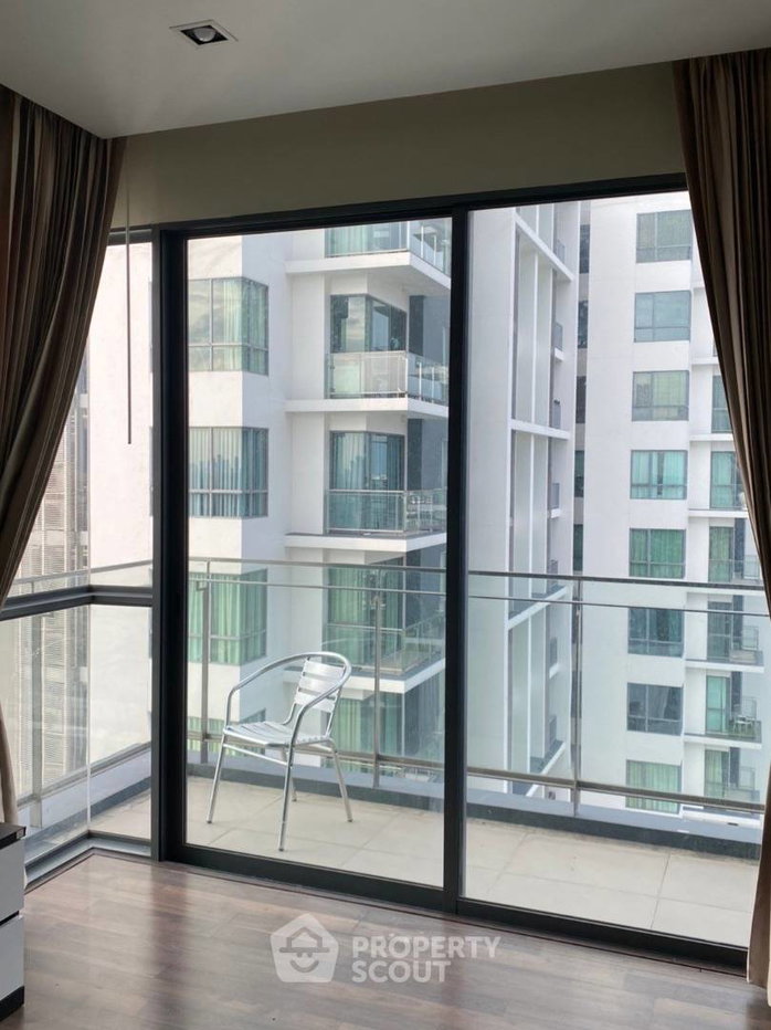 รูป คอนโด 2 ห้องนอน ชั้น 17 ขนาด 76 ตร.ม. The Room สุขุมวิท 64 ใกล้ BTS พนาวีธ (ID 829088) - รูปที่ 4/8