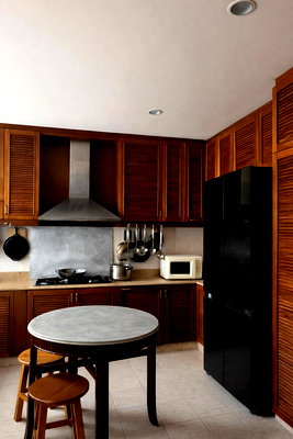 บ้านเดี่ยว ดิ เอ็มควอเทียร์ : LTH15838OP – PRICE DROP! Single House Sukhumvit  | Large Garden | Near BTS Ekkamai | NOW 29.5 MB 
