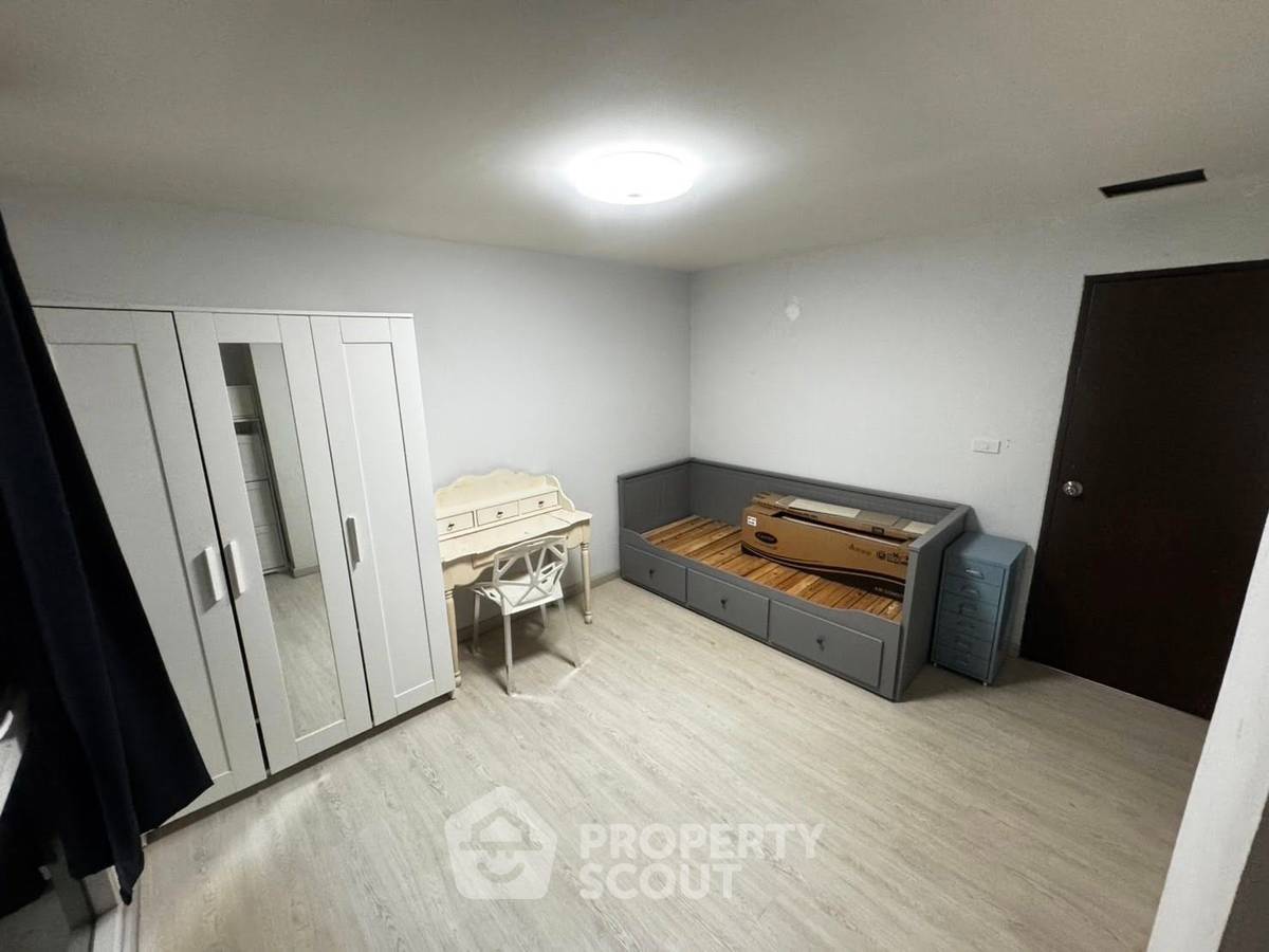 รูป คอนโด 3 ห้องนอน 144 ตร.ม. Le Cosi Ekamai 28 Condominium ใกล้ ARL รามคำแหง (ID 2796311) - รูปที่ 24/25