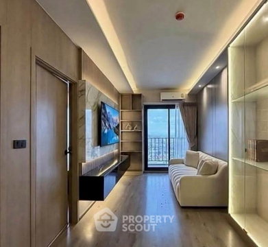 คอนโด 2 ห้องนอน ขาย Chapter One Flow บางโพ ใกล้ MRT บางโพ (ID 2980062)