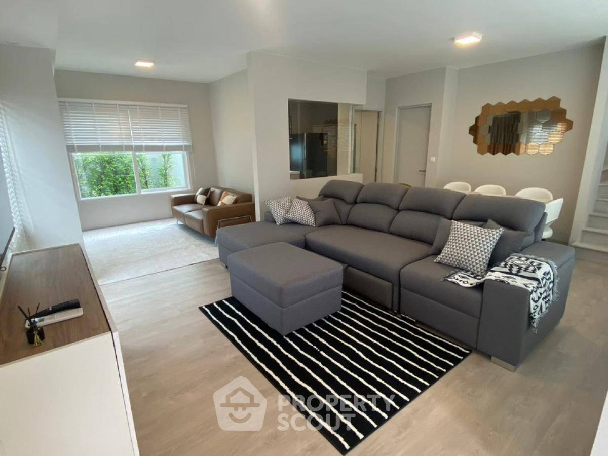 รูป บ้านเช่า 2 ห้องนอน ลาซาล บางนา ใกล้ BTS บางนา พื้นที่ 146 ตร.ม. (ID 2981546) - รูปที่ 14/14