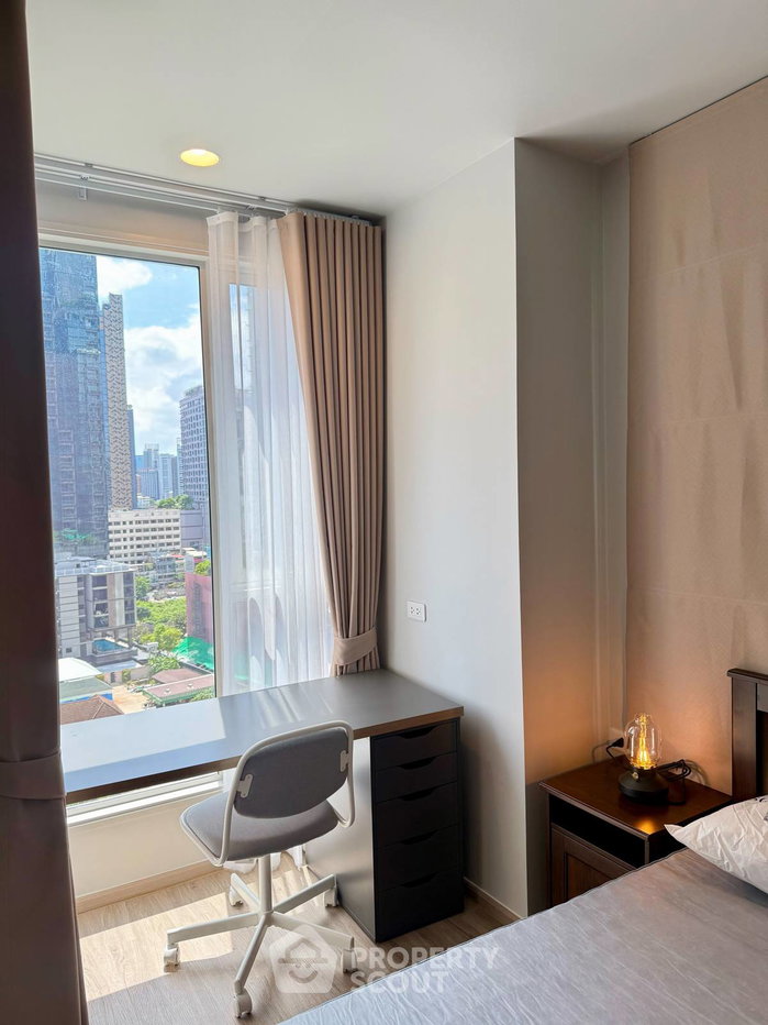 รูป คอนโด 1 ห้องนอน 33 ตร.ม. Culture Thonglor ใกล้ BTS ทองหล่อ (ID 2983501) - รูปที่ 12/23