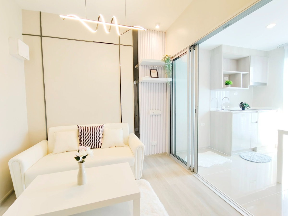 picture 🔥 Condo for Sale Ideo Charan 70 Riverview | MRT Bang Phlat - 13/14