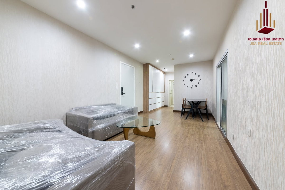 picture ✨ For Sale: Centric Tiwanon Station Condo ✨ 💰 Only 5,000,000 THB - 3/5