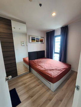 🔥 FOR SALE✅ Centric Ratchada-Huai Khwang near MRT Huai Khwang (120 meters)