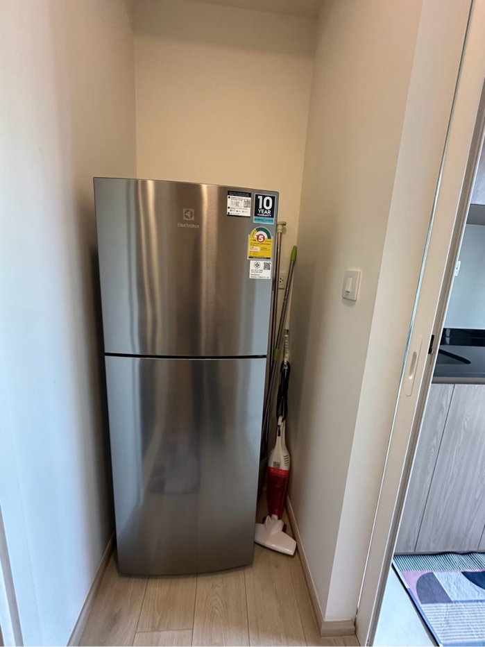 รูป For Rent  Chambers Onnut🔥16,000🔥BTS Onnut  - รูปที่ 8/15