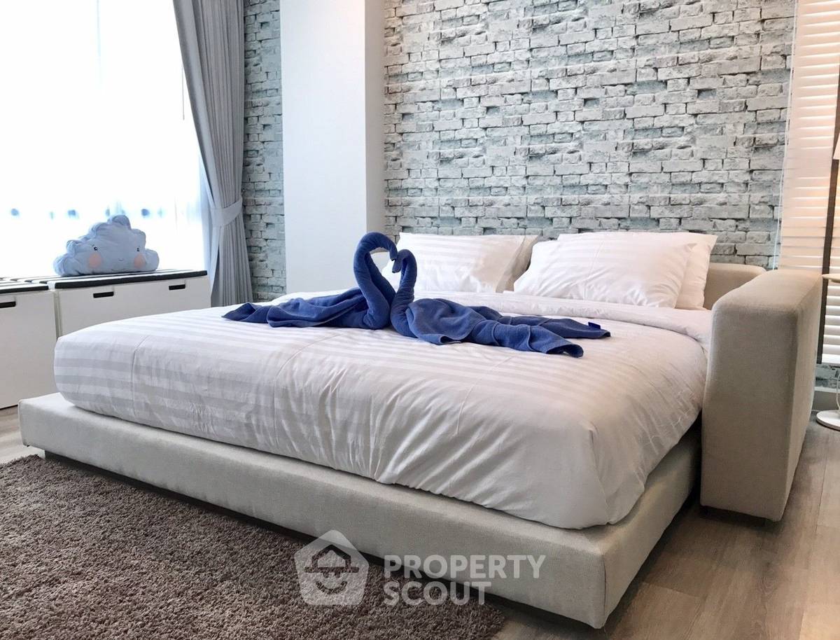 รูป คอนโด 2 ห้องนอน ขาย The Crest Santora Hua Hin ชั้น 4 พื้นที่ 77 ตร.ม. (ID 2091509) - รูปที่ 16/20