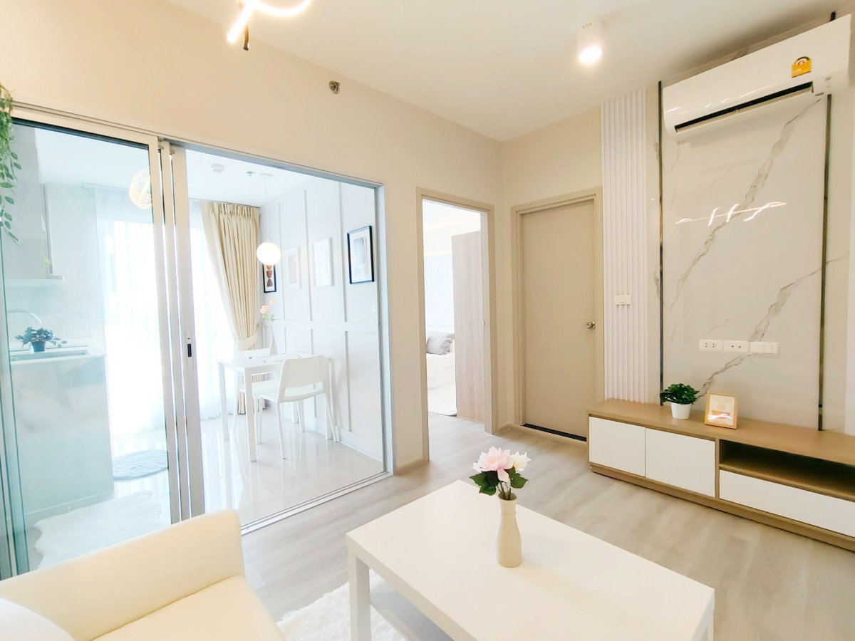 picture 🔥 Condo for Sale Ideo Charan 70 Riverview | MRT Bang Phlat - 2/14