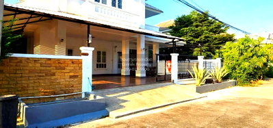 บ้านเดี่ยวให้เช่า : เช่าบ้าน  ดิโอเรียลตัลเฮ้าส์ บางบัวทอง บางบัวทอง นนทบุรี CX-158797 ✅ ทักไลน์ @connexproperty ตอบทันที ทีมงานมืออาชีพ ✅