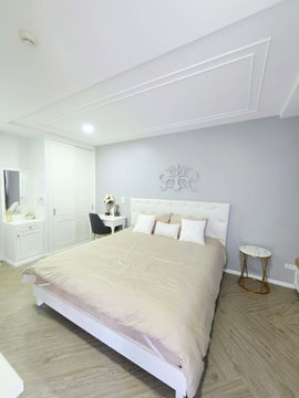 Condo for rent near Ruamchok The Canale Condo by Mobius : Tel. 082-389-9314 (Boo)