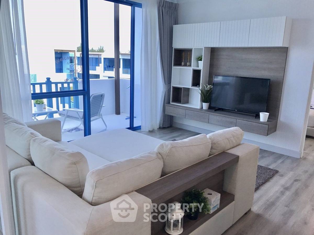 รูป คอนโด 2 ห้องนอน ขาย The Crest Santora Hua Hin ชั้น 4 พื้นที่ 77 ตร.ม. (ID 2091509) - รูปที่ 6/20
