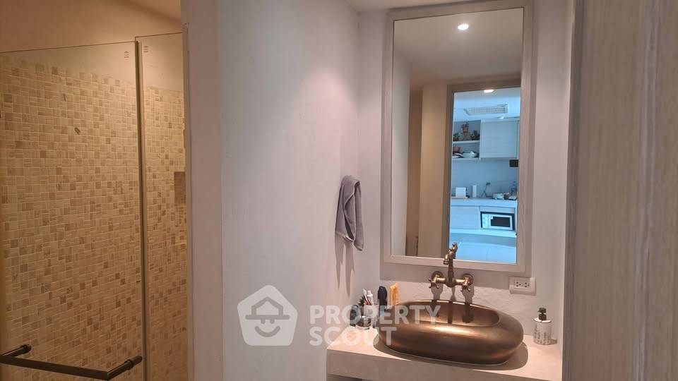 รูป คอนโด 1 ห้องนอน ขนาด 54 ตร.ม. ให้เช่า Chelona Condominium หัวหิน (ID 2983514) - รูปที่ 6/10