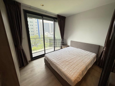 For Rent Condo , The Line Phahonyothin Park , BTS-Ha Yaek Lat Phrao , Chomphon , Chatuchak , Bangkok , CX-157866 ✅ Live chat with us ADD LINE @connexproperty ✅
