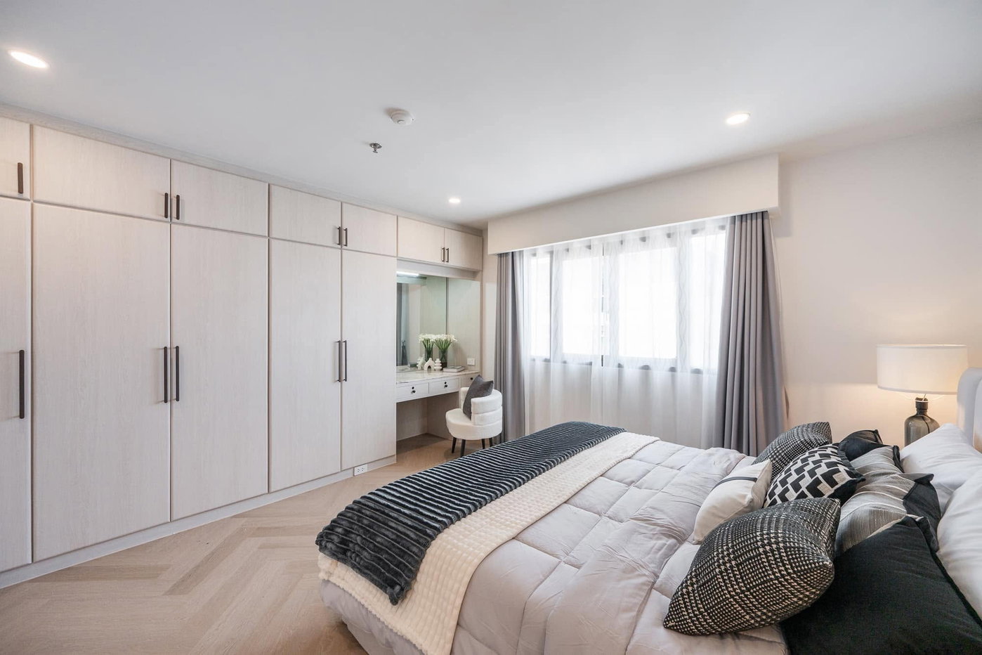 รูป Topview Tower 2 bedrooms, for sale - รูปที่ 18/20