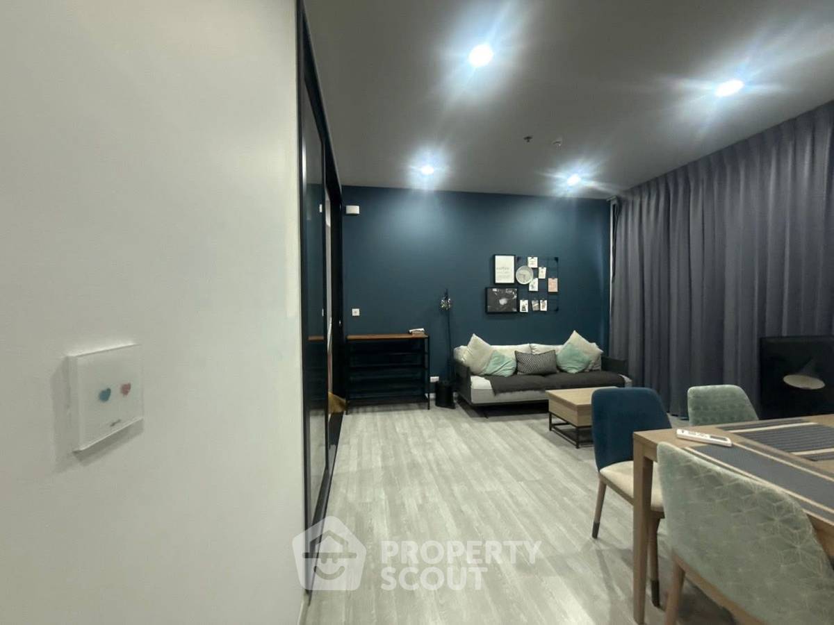รูป คอนโด 2 ห้องนอน ให้เช่า XT Ekkamai ใกล้ BTS ทองหล่อ (ID 2983021) - รูปที่ 8/12