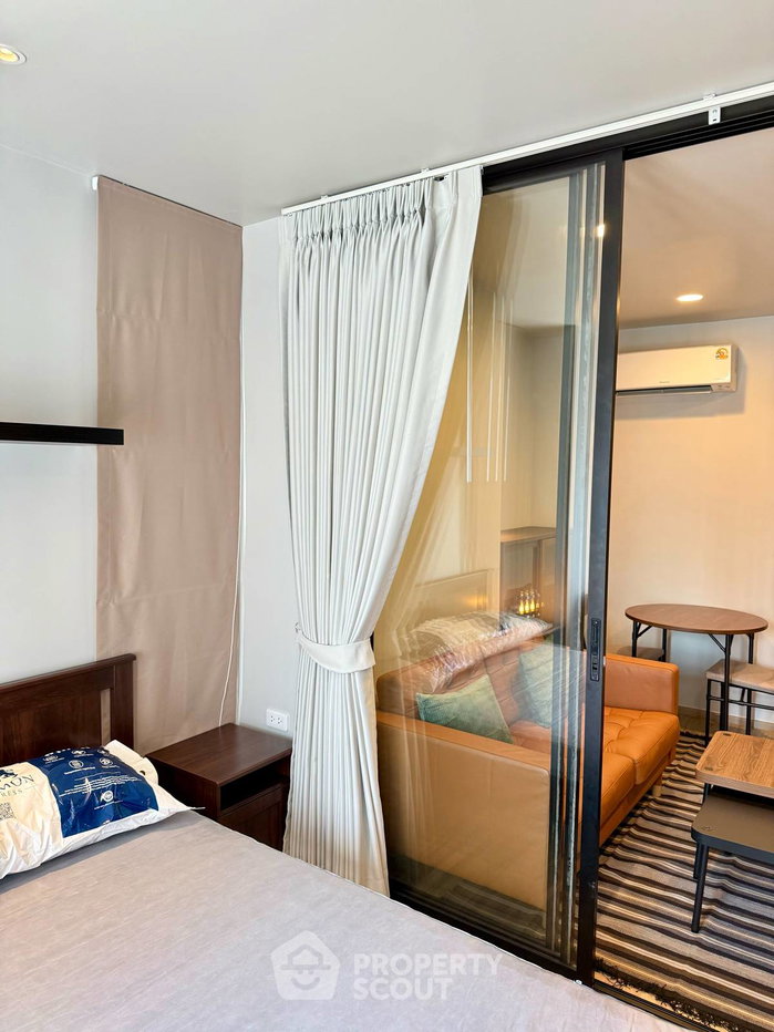 รูป คอนโด 1 ห้องนอน 33 ตร.ม. Culture Thonglor ใกล้ BTS ทองหล่อ (ID 2983501) - รูปที่ 9/23