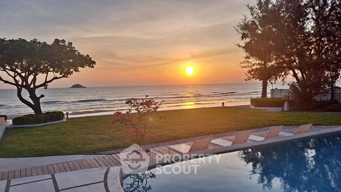 คอนโด 1 ห้องนอน ขนาด 54 ตร.ม. ให้เช่า Chelona Condominium หัวหิน (ID 2983514)