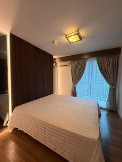 รูปภาพ Condo for rent "Haven Phaholyothin" 4th Floor, 40.96 sq.m., 1 Bedroom, 1 Bathroom, conveniently located near BTS Skytrain Saphan Khwai Station.