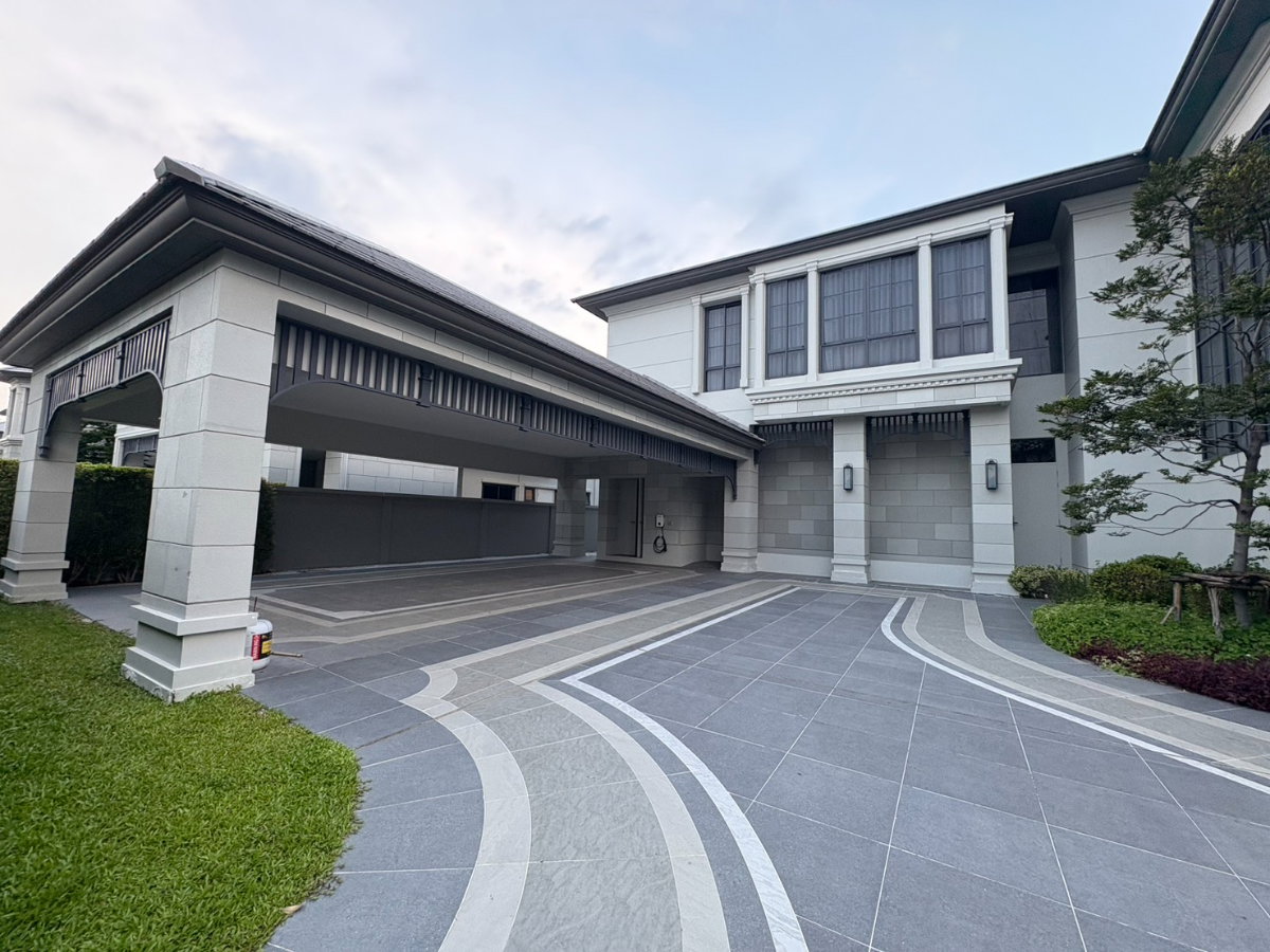 รูป 🏡✨ ให้เช่า – Narasiri กรุงเทพกรีฑา ✨🏡 - รูปที่ 76/76