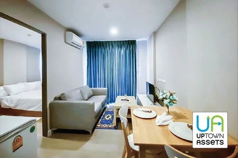 FOR Sale Metro Luxe Ratchada Unit 459/132