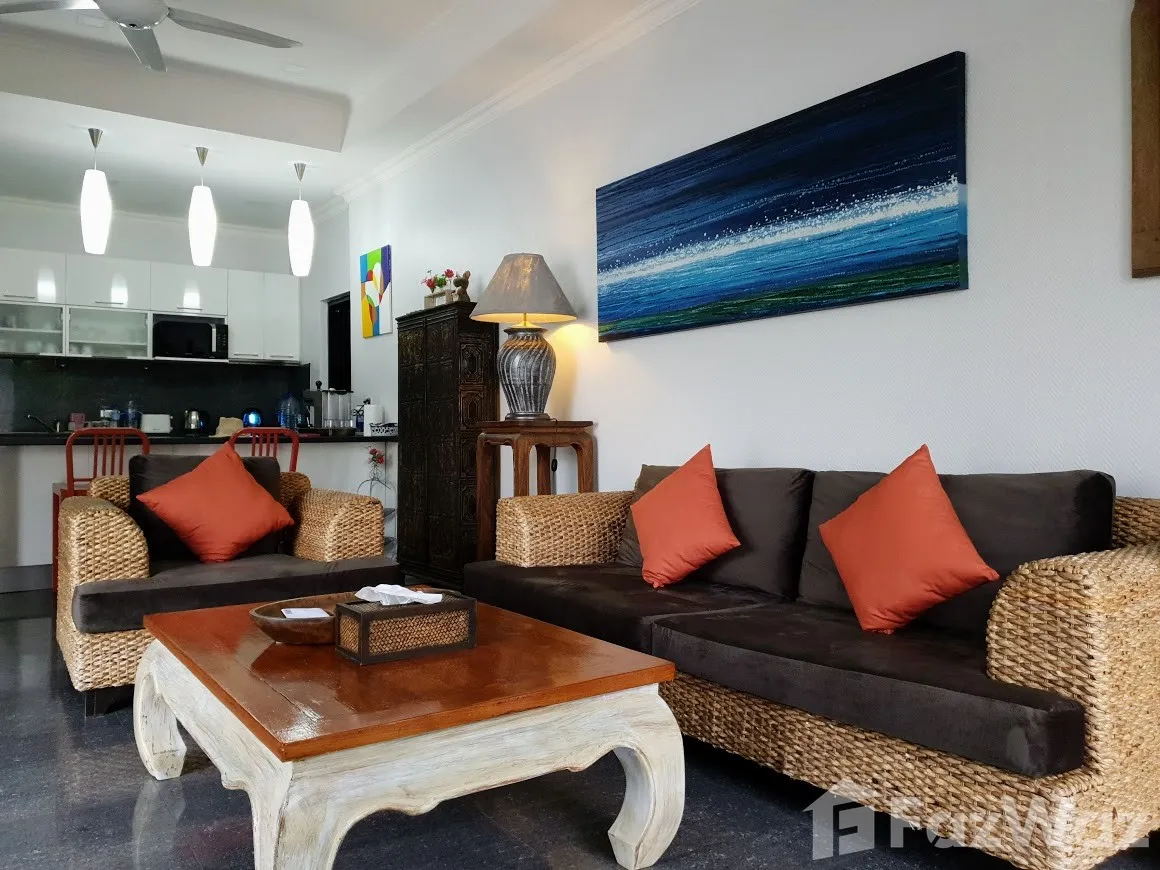 รูป ขาย วิลล่า 1 ห้องนอน ในโครงการ วิว ทะเล วิลล่า 6449253 - รูปที่ 2/13