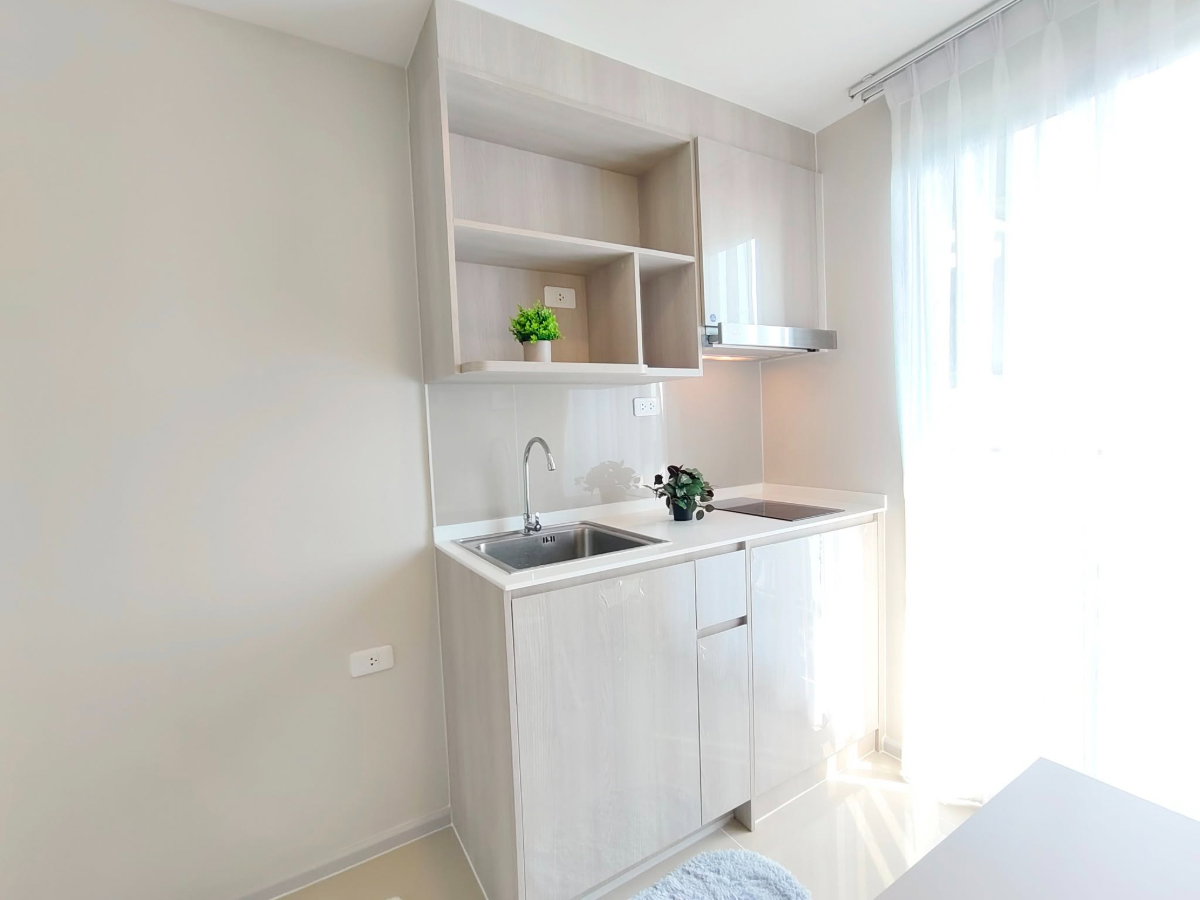 picture 🔥 Condo for Sale Ideo Charan 70 Riverview | MRT Bang Phlat - 5/14