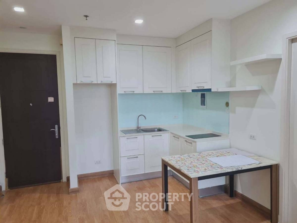 รูป คอนโด 2 ห้องนอน ขนาด 60 ตร.ม. ขายที่ Q House Sukhumvit 79 ใกล้ BTS อ่อนนุช (200 ม.) (ID 2981739) - รูปที่ 2/10