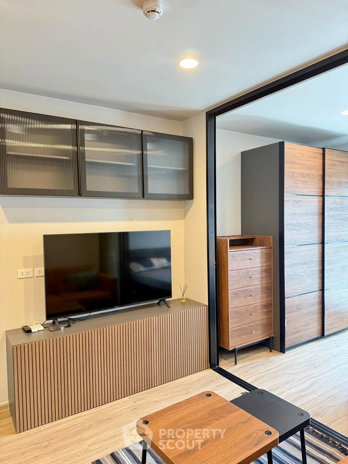 รูป คอนโด 1 ห้องนอน 33 ตร.ม. Culture Thonglor ใกล้ BTS ทองหล่อ (ID 2983501) - รูปที่ 5/23