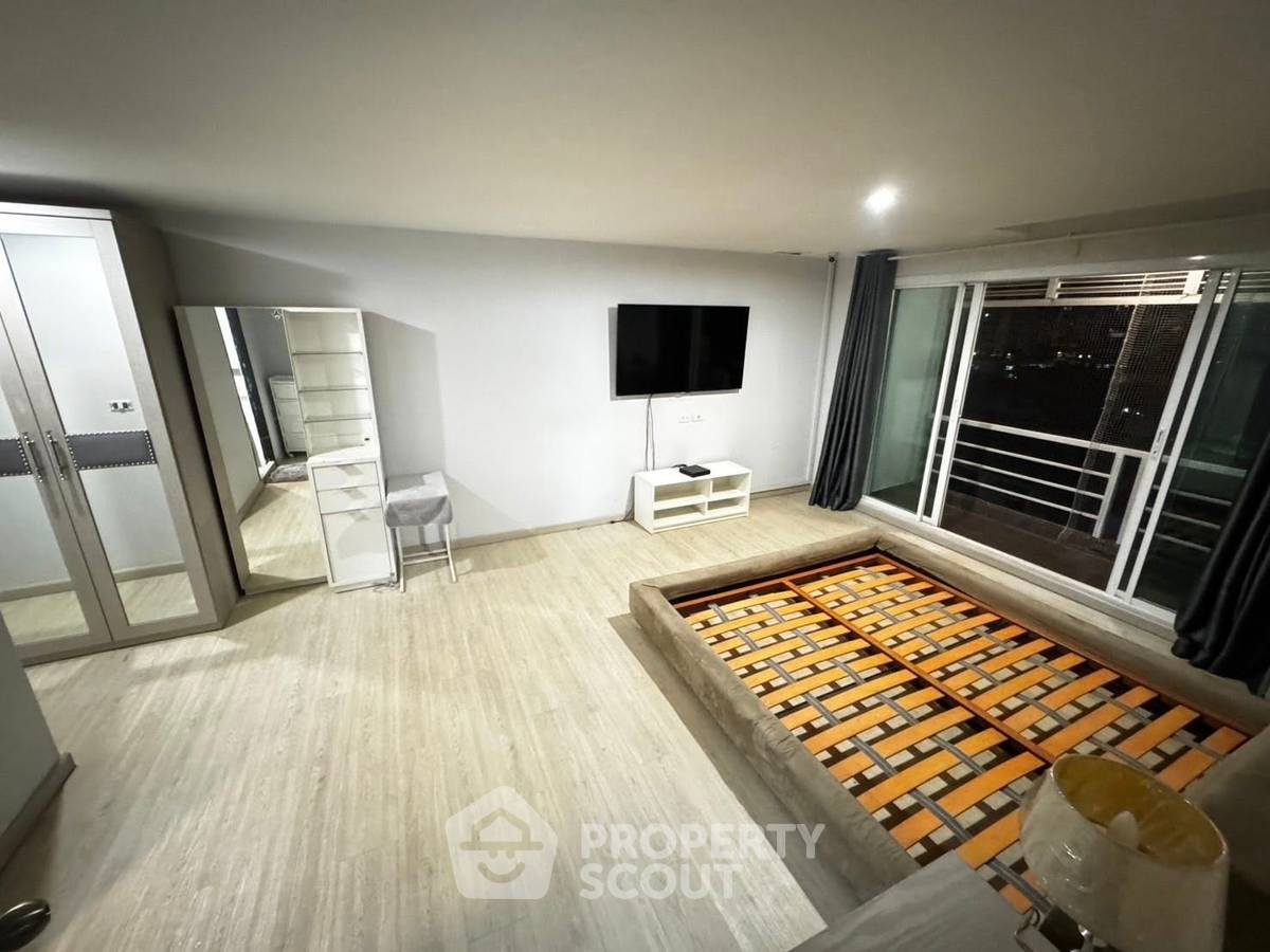รูป คอนโด 3 ห้องนอน 144 ตร.ม. Le Cosi Ekamai 28 Condominium ใกล้ ARL รามคำแหง (ID 2796311) - รูปที่ 12/25