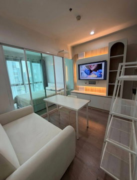 🔥ขายด่วน ขาดทุน 🔥 Astro Condominium แอสโทร คอนโดมิเนียม แจ้งวัฒนะ รีโนเวทใหม่เรียบร้อย เดินเพียง 1-2 นาทีถึงรถไฟฟ้าสายสีชมพู ✅ ฟรีค่าโอน