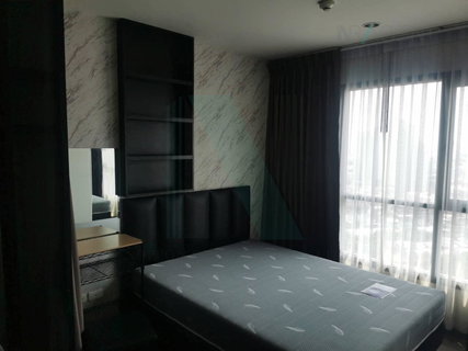 ขายคอนโด เดอะ เบส พาร์คเวสต์ สุขุมวิท 77 อาคาร  ชั้น 25 1 ห้องนอน ขนาด 25.85 ตรม ใกล้ บิ๊กซี เอ็กซ์ตร้า