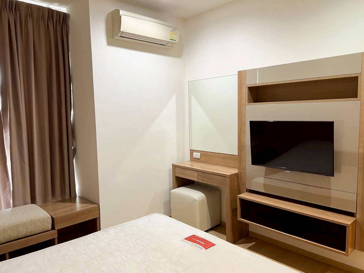 รูป ให้เช่า ริทึ่ม สุขุมวิท 50 1 ห้องนอน 1 ห้องนำ้ 45 ตรม. ค่าเช่า 25,000 บาท/เดือน - รูปที่ 7/14