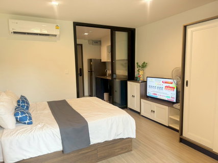 💰 คอนโดทำเลศักยภาพ  The Base Central Phuket เพียง 2.69 ล้าน