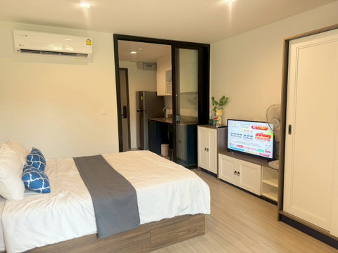 💰 คอนโดทำเลศักยภาพ The Base Central Phuket เพียง 2.69 ล้าน