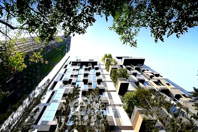 Condos for sale : Pet-Friendly 1-BR 36 Sqm At Ideo Morph 38, 300m to BTS Thong Lor (ID 2980009)