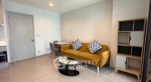 คอนโด 1 ห้องนอน 35 ตร.ม. ให้เช่า Life สุขุมวิท 62 ใกล้ BTS บางจาก 300 ม. (ID 2983043)