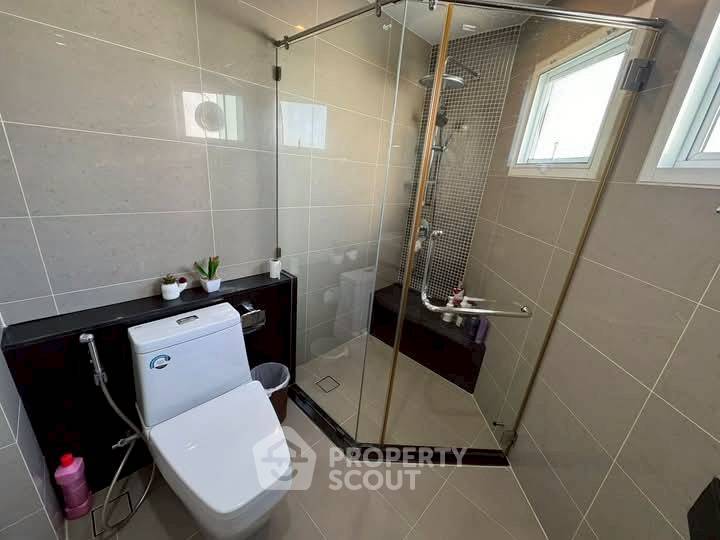 รูป คอนโด 2 ห้องนอน 88 ตร.ม. ศุภาลัย เวลลิงตัน ใกล้ MRT ไทยวัฒนธรรม (ID 2085488) - รูปที่ 7/8
